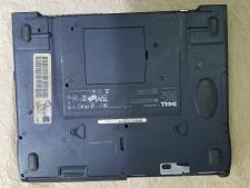 Ноутбук Dell Latitude CP №4